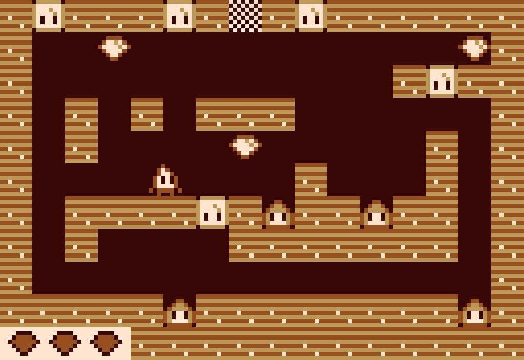 Drop-let screenshot 2