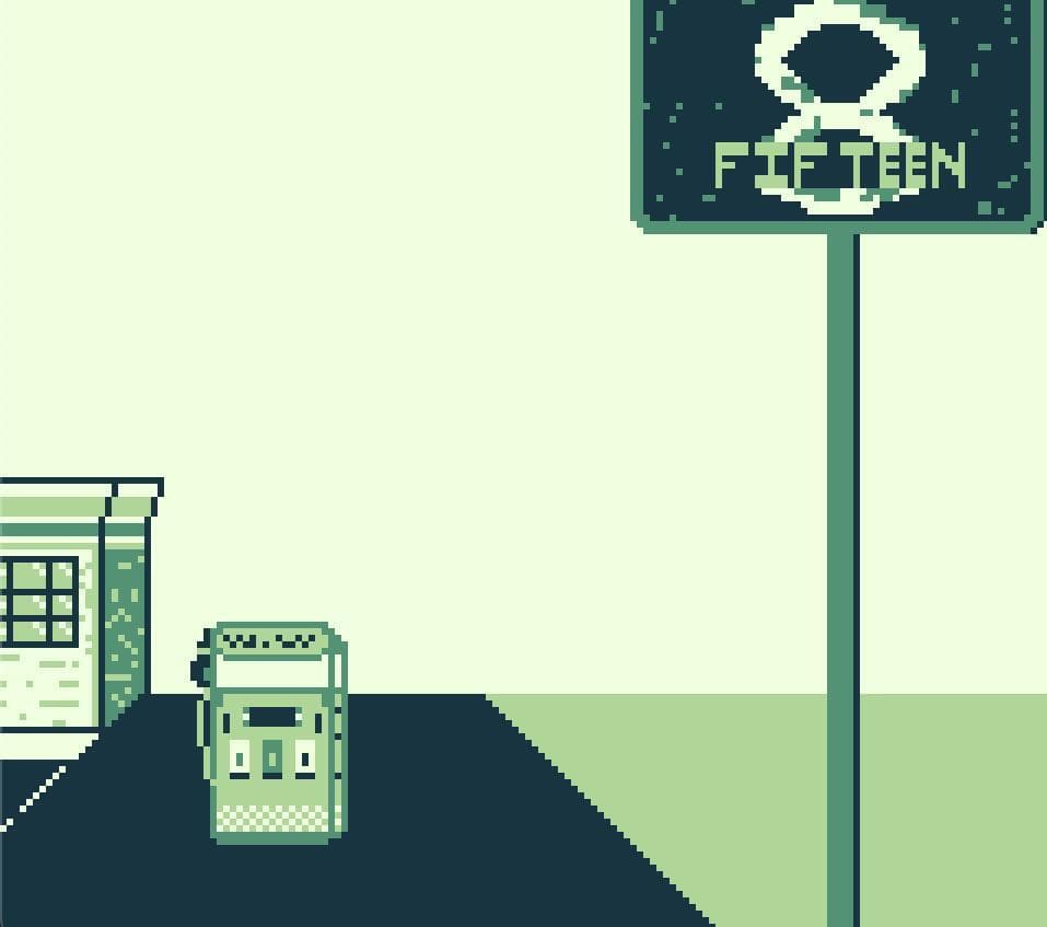Gas Station Story (Demo) screenshot 2