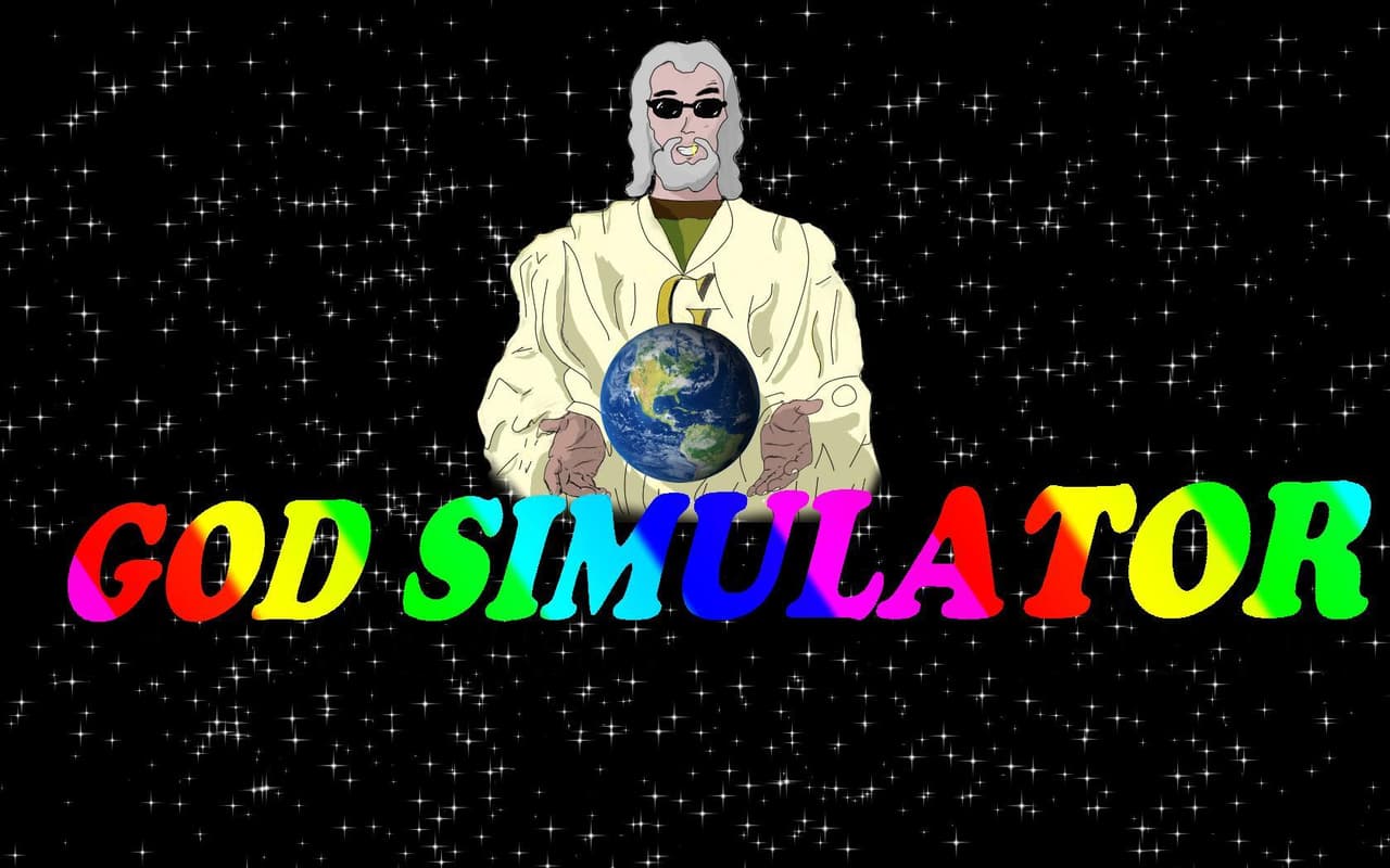 God Simulator (itch) (mithos91)