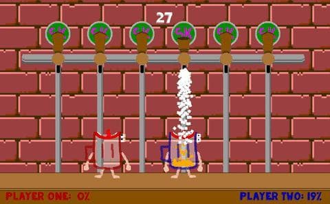 Guzzlers screenshot 4
