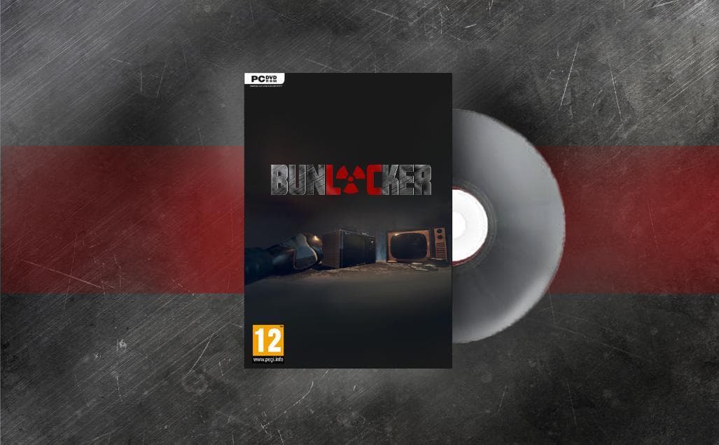 Bunlocker screenshot 3
