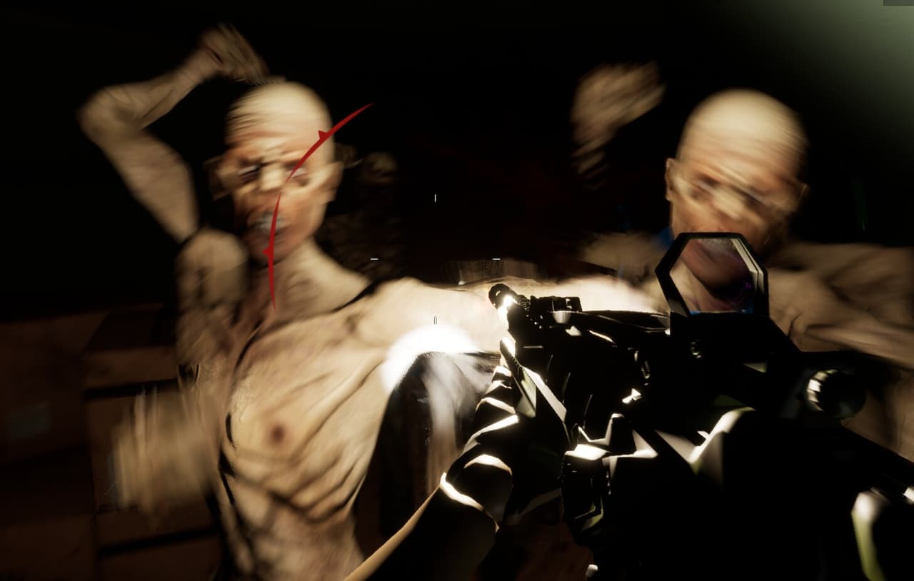 Lockdown screenshot 5