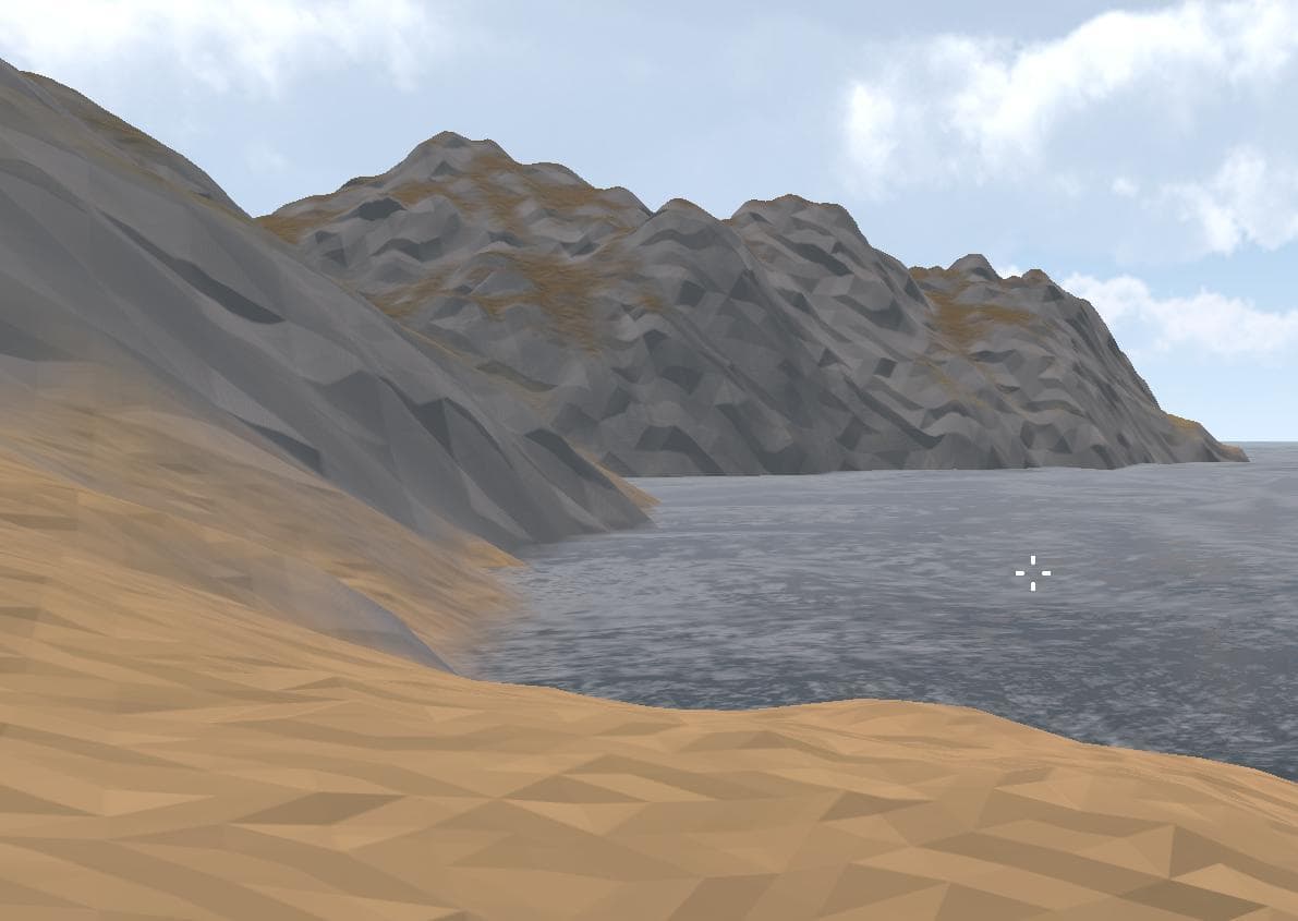F.O.R.F (Friend or Foe) FPS screenshot 5