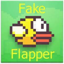 Fake Flapper