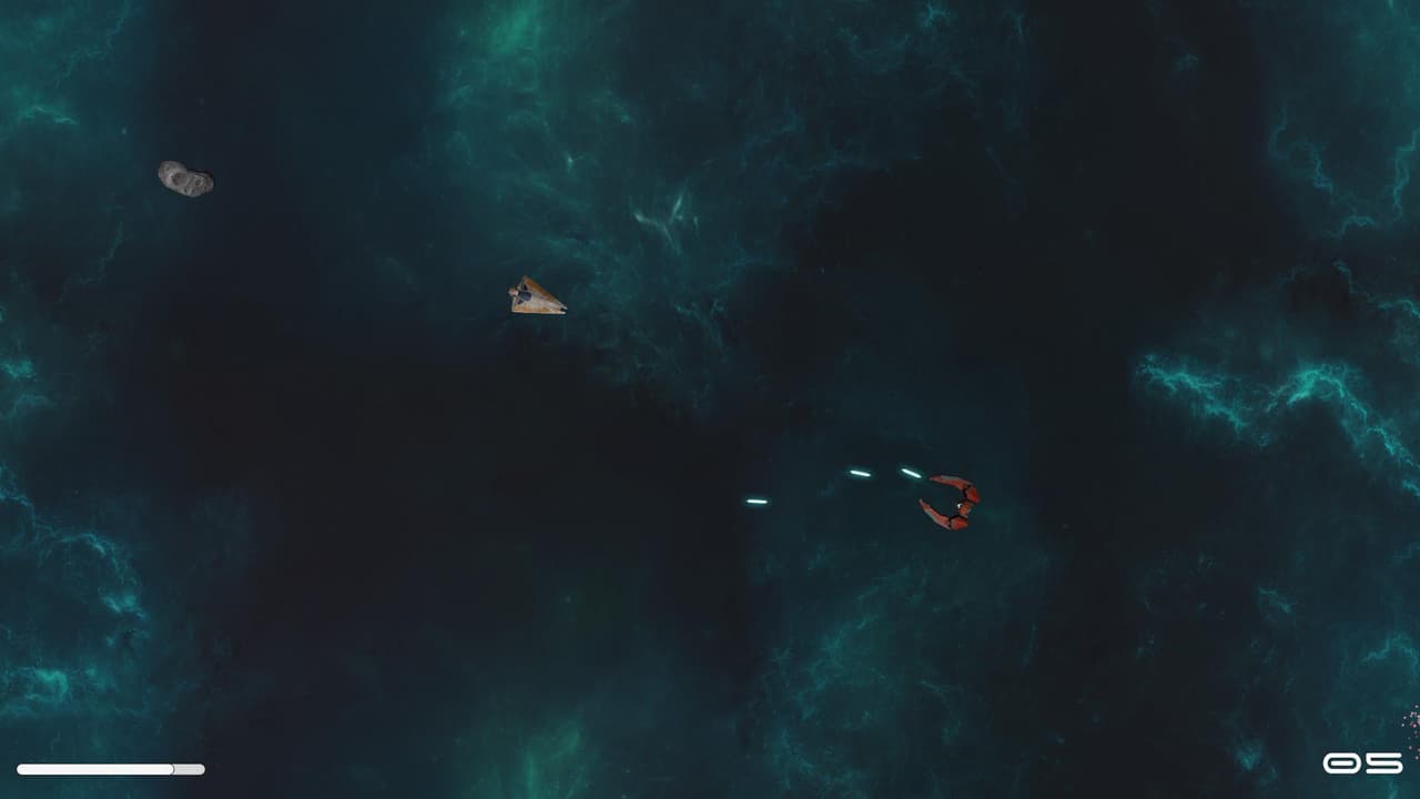 Space Adventure - Search for a Star 2017 screenshot 3