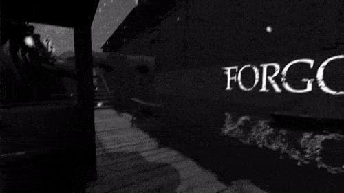 Forgotten (Kira Zingmark) screenshot 3