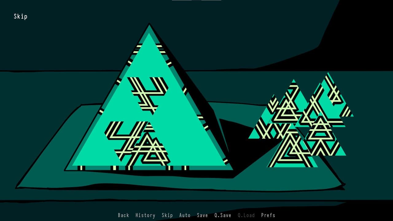 The Madness Of [Redacted] screenshot 3