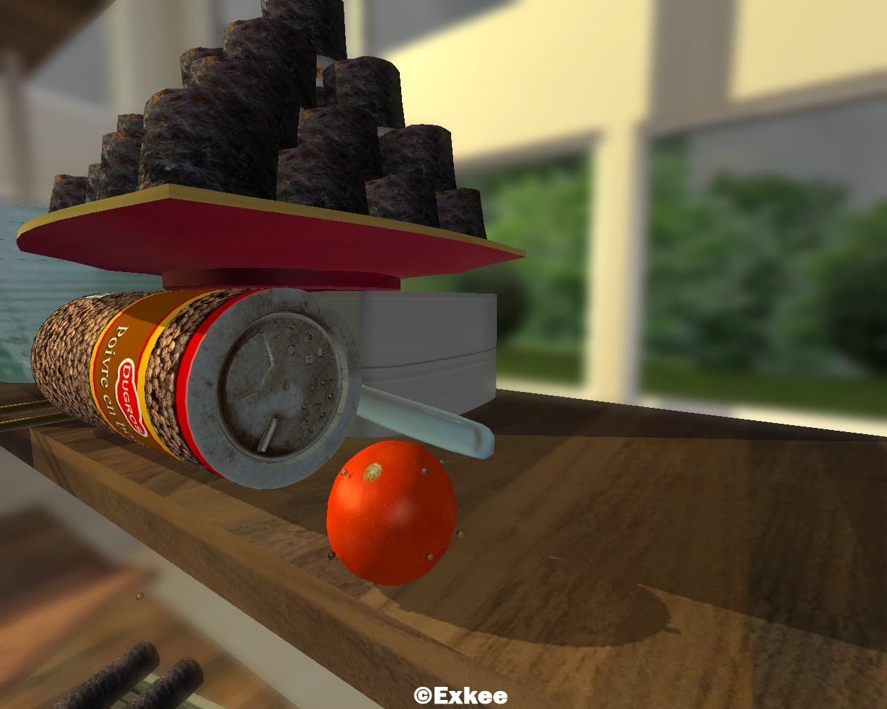 I-Fluid screenshot 5