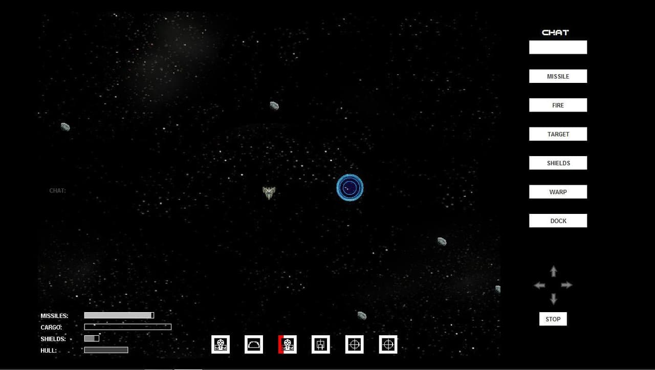 Abica Luna screenshot 5