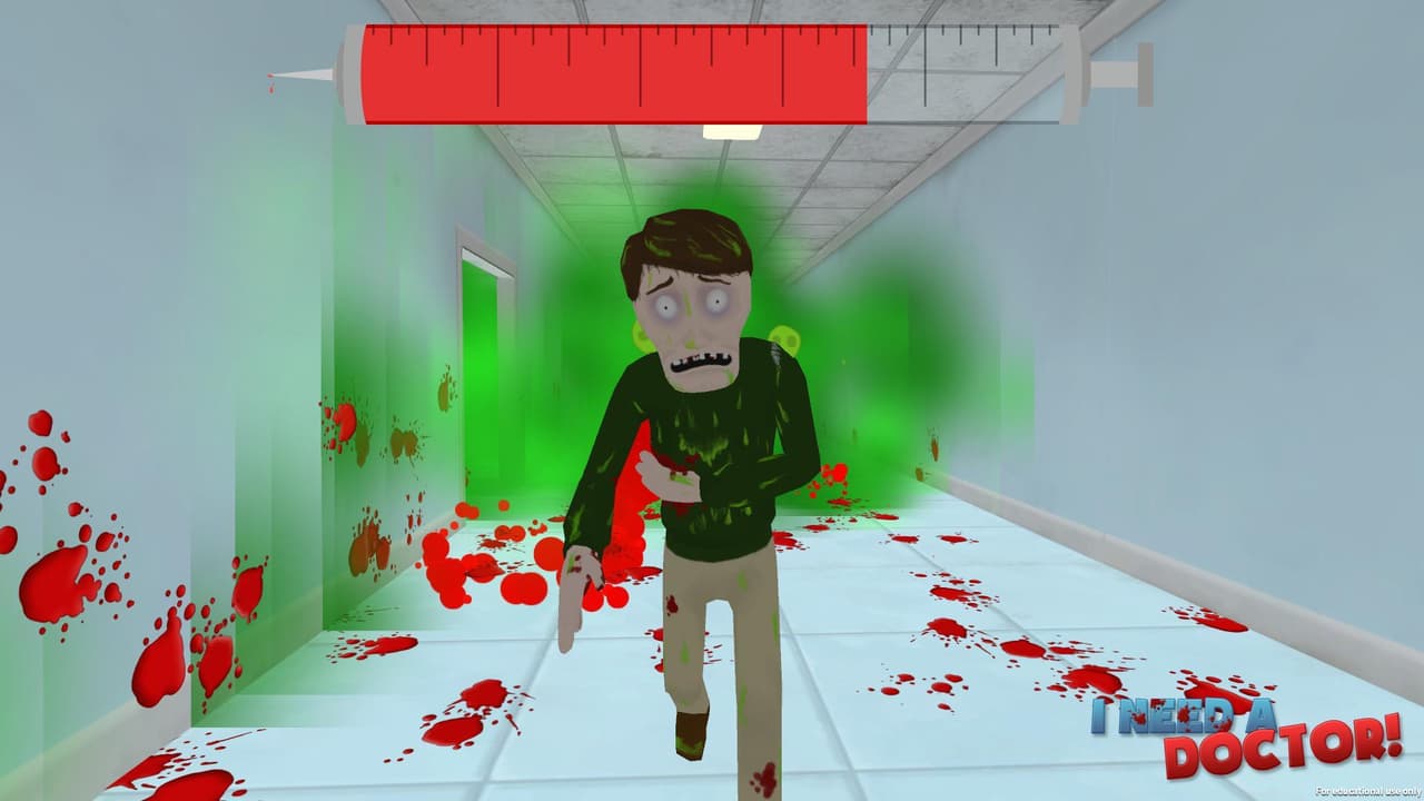 I Need A Doctor! screenshot 2