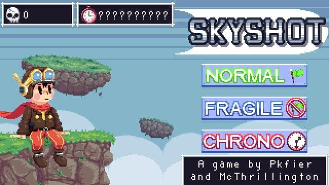Skyshot (Pkfier) screenshot 2