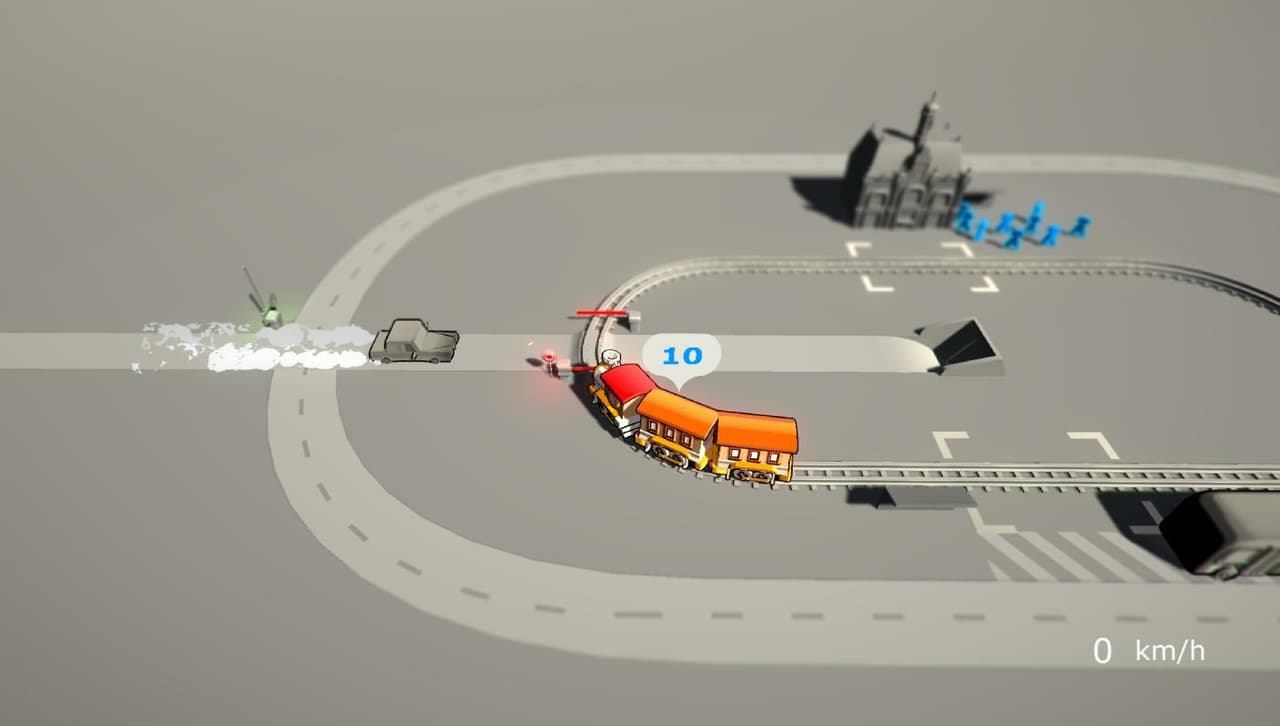 TCHOU screenshot 3