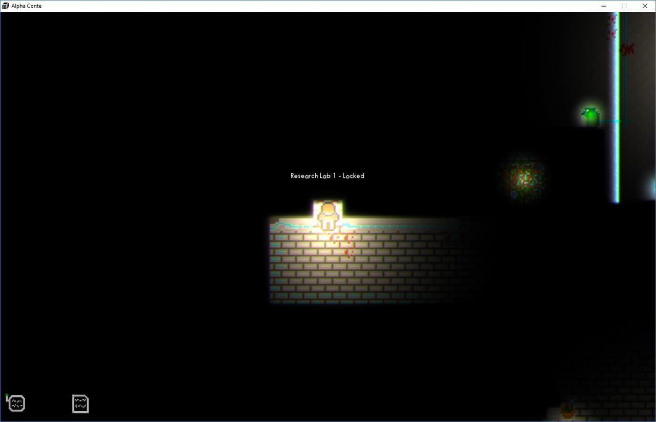 Alpha Conte screenshot 5