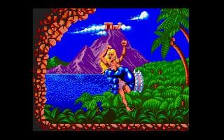 Toki screenshot 3