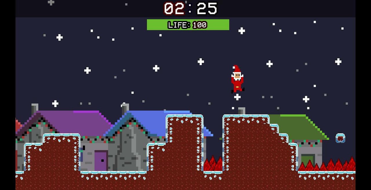 ChristmasInFinish screenshot 3