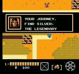 The Lone Ranger screenshot 6