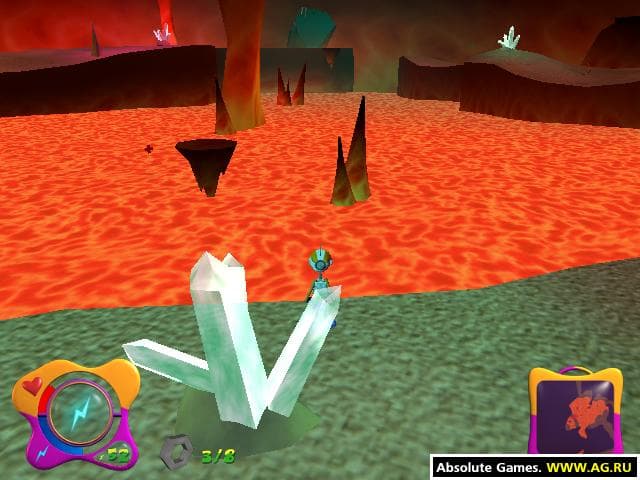 M: Alien Paranoya screenshot 6
