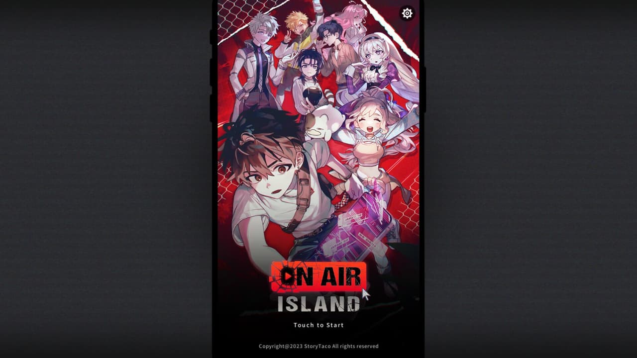 On Air Island: Survival Chat screenshot 2