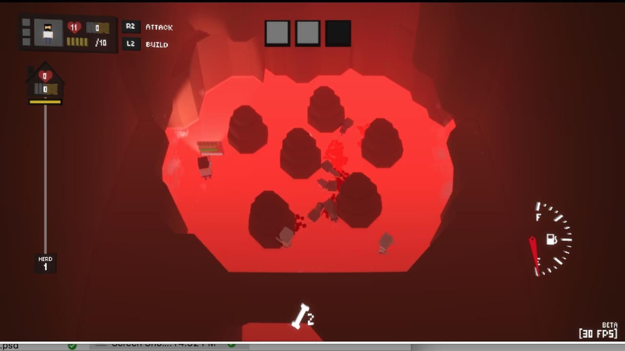 Dont Bite Me Bro! (itch) screenshot 5