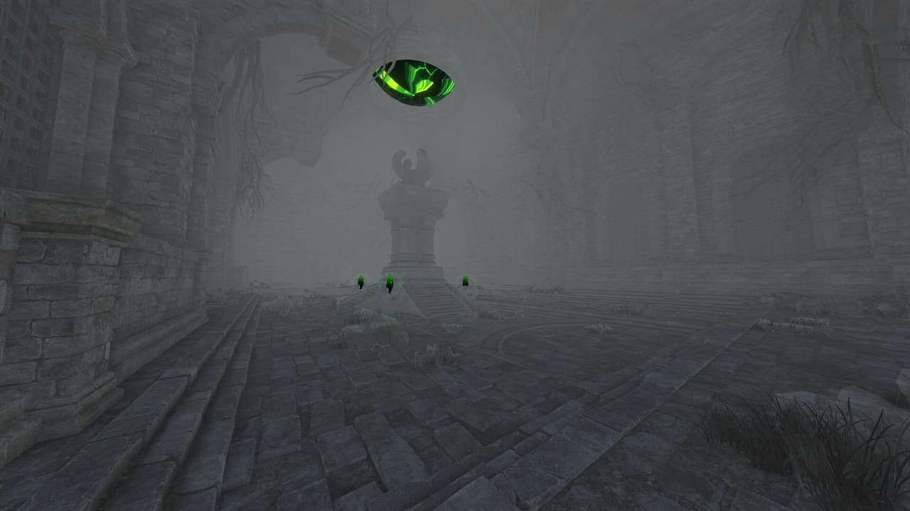 Undarkened: Revival screenshot 3