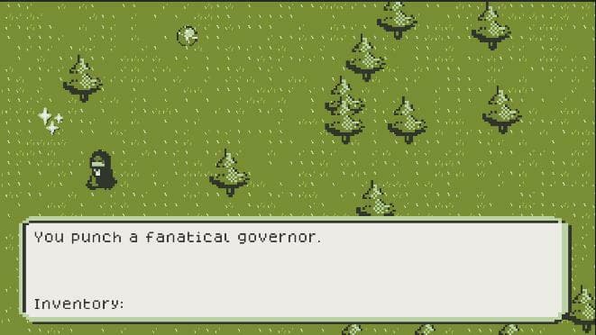 > wander screenshot 3