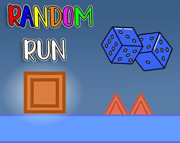 Random Run