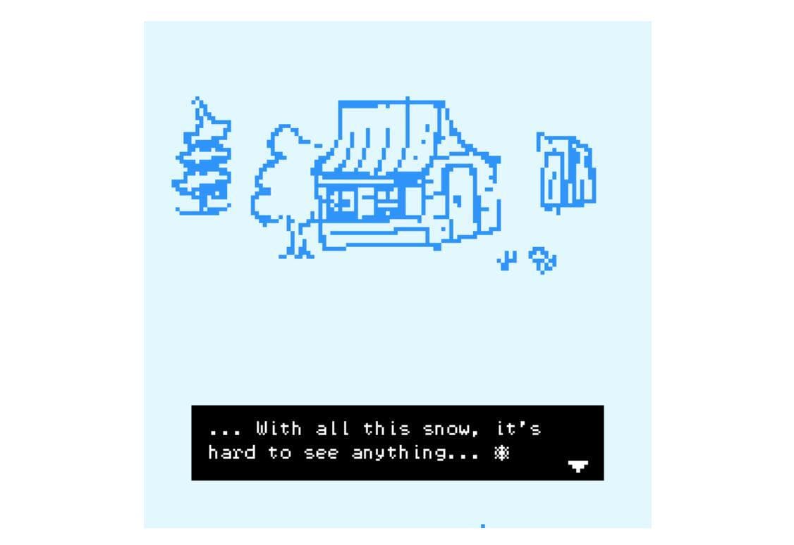 snowy delivery screenshot 3