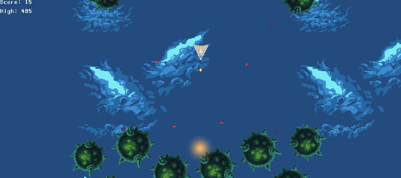 Minesweeper: Submerged screenshot 5