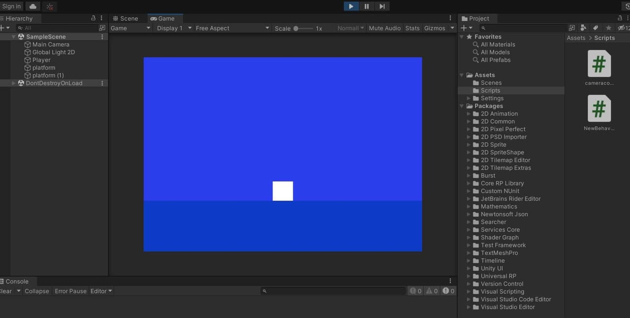 Studio Project screenshot 2