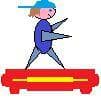 Hover Boy