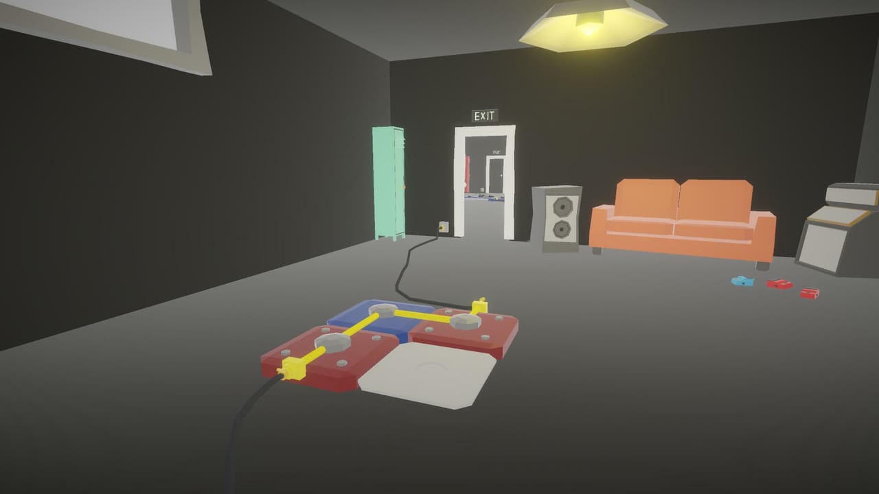 Off Stage screenshot 6