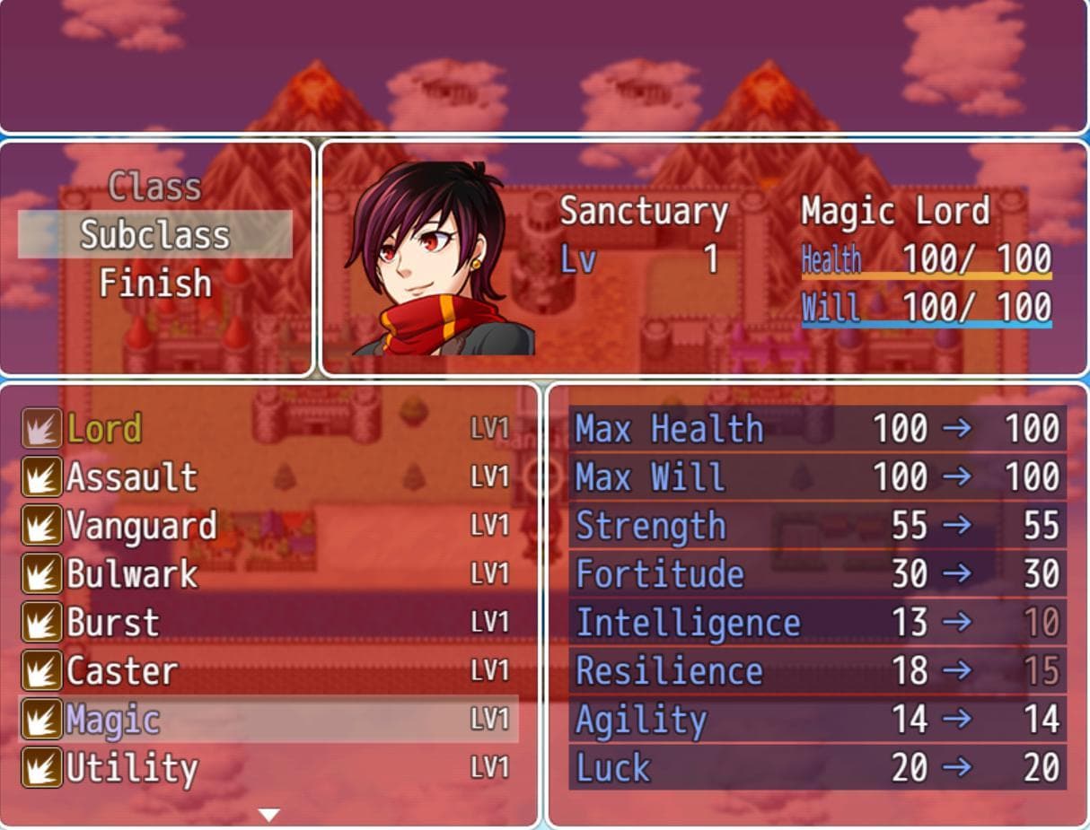 Sky Fortress Zhulong screenshot 5