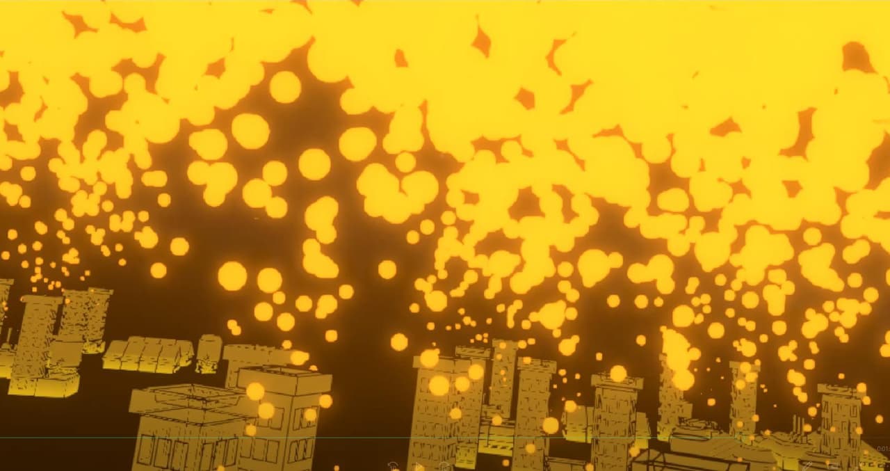 Hole of Humanity