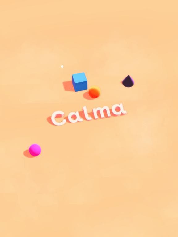 Calma