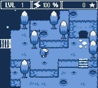 Les Etoiles den Bas screenshot 4