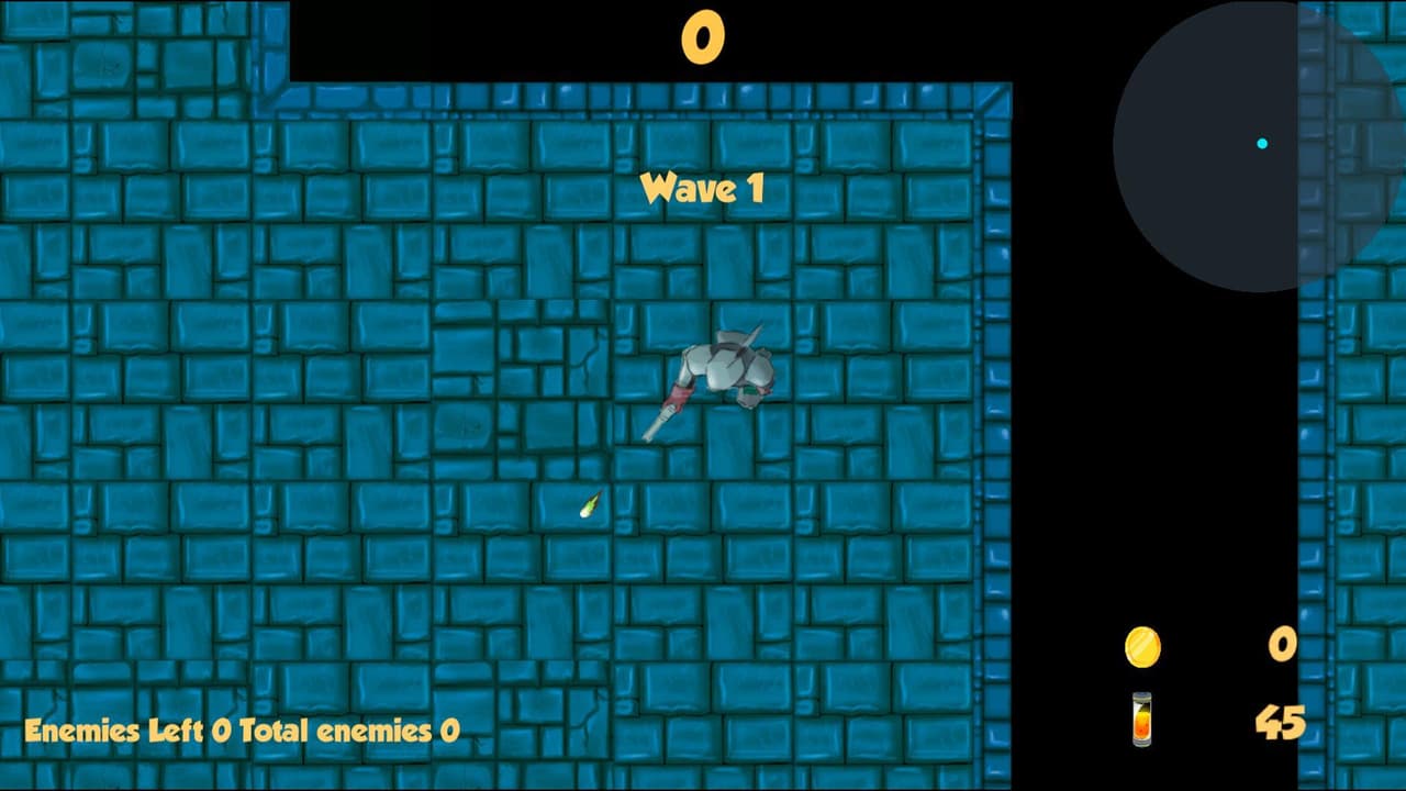 Chimera Rodentz Control screenshot 2
