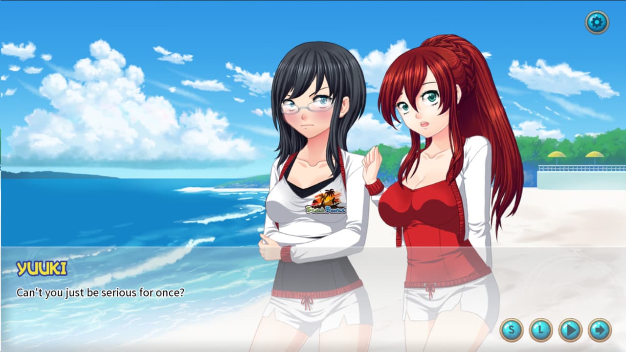 Beach Bounce screenshot 6
