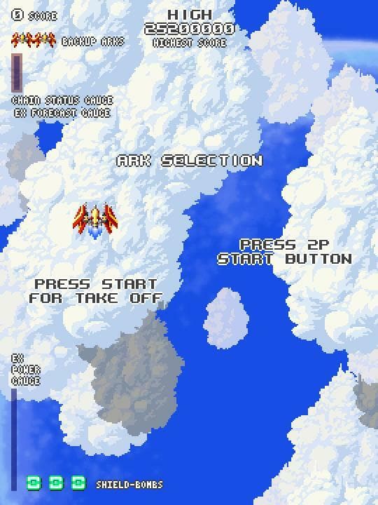 Second Legacy screenshot 3