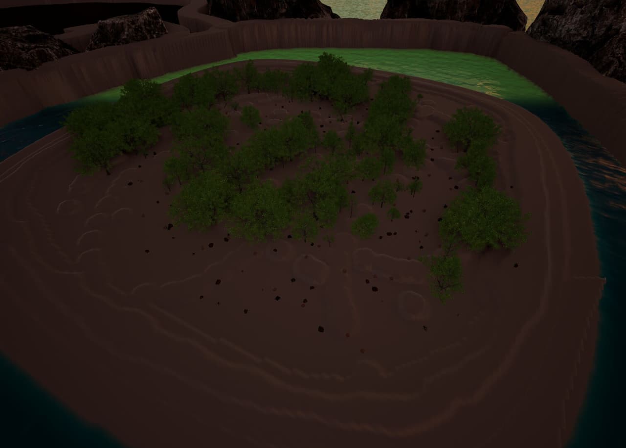 Tag Royale screenshot 4