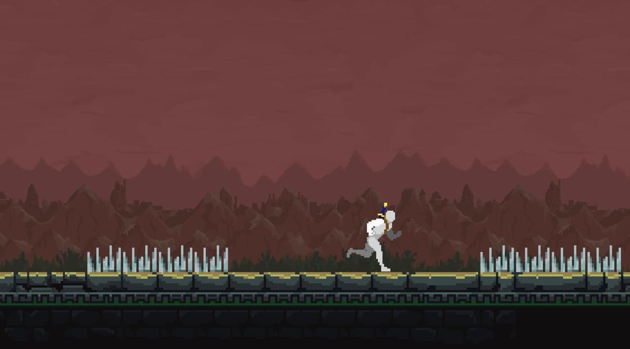 Death cant be useful screenshot 2