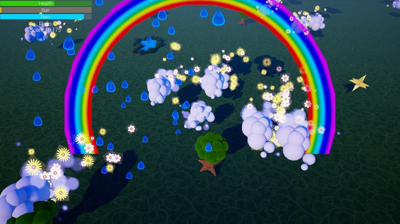 Clouds - Alpha screenshot 3