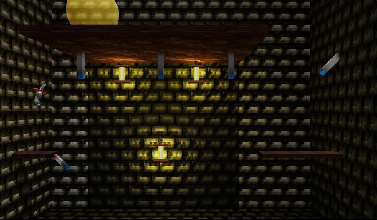 MagneMagia screenshot 3