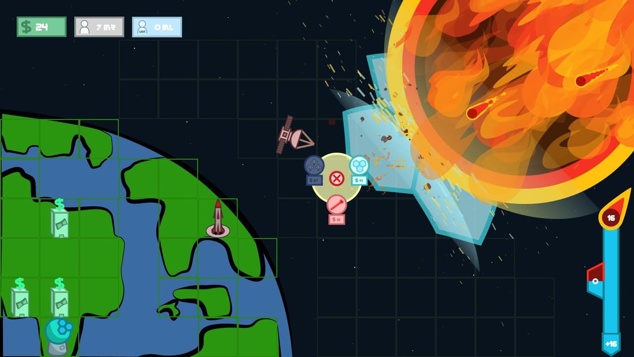 Under the Moon (rollcreators) screenshot 3
