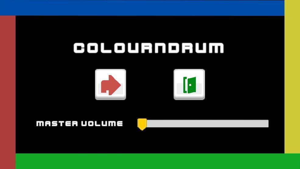 Colourndrum screenshot 2