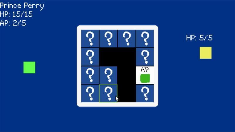 Proof-O: Power Pairs screenshot 4