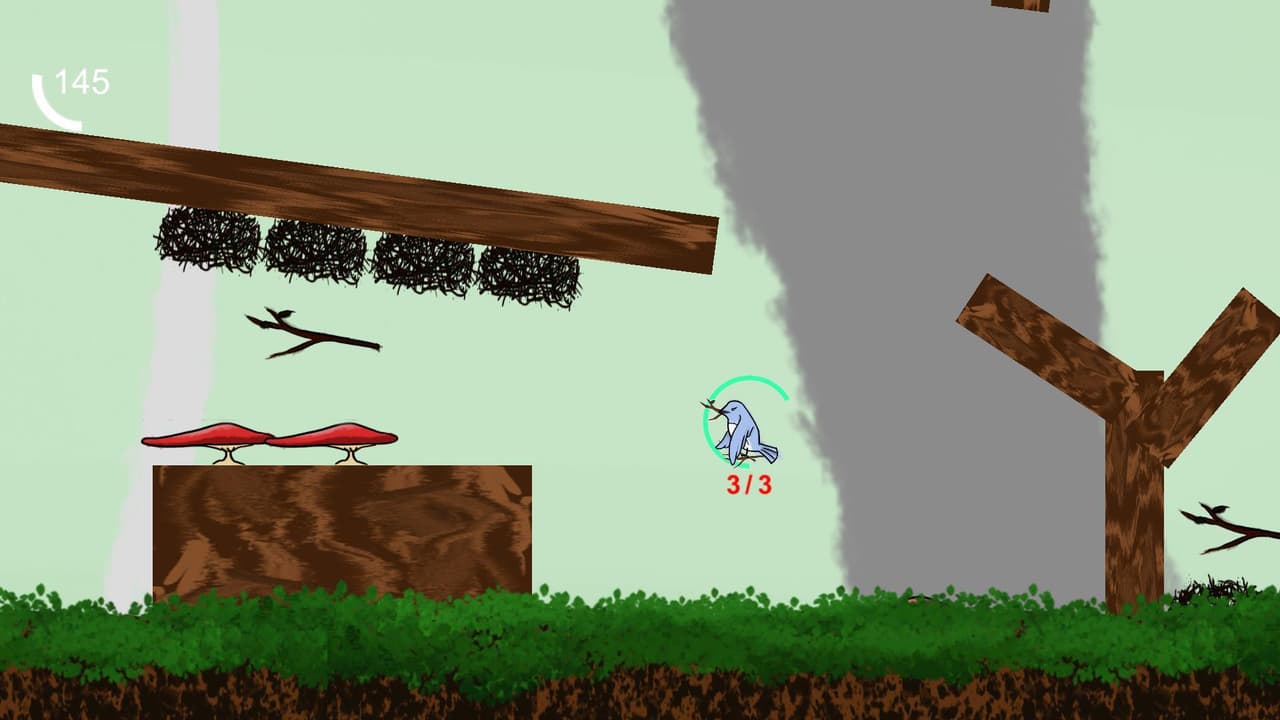 Nest (Red Fox Game Studios)