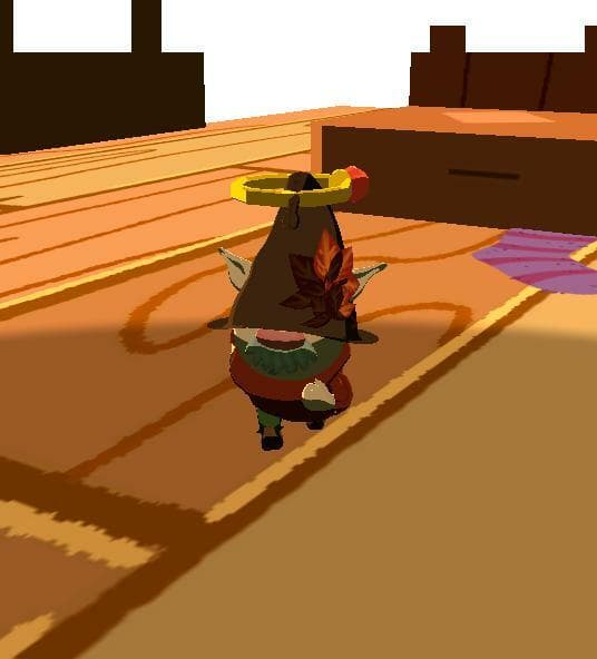 Hide And Keep screenshot 3