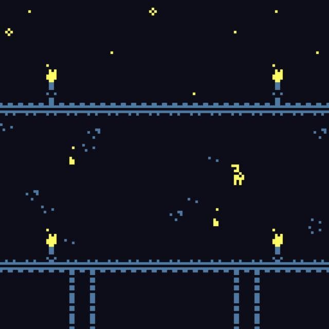 Sorrows Bridge screenshot 4