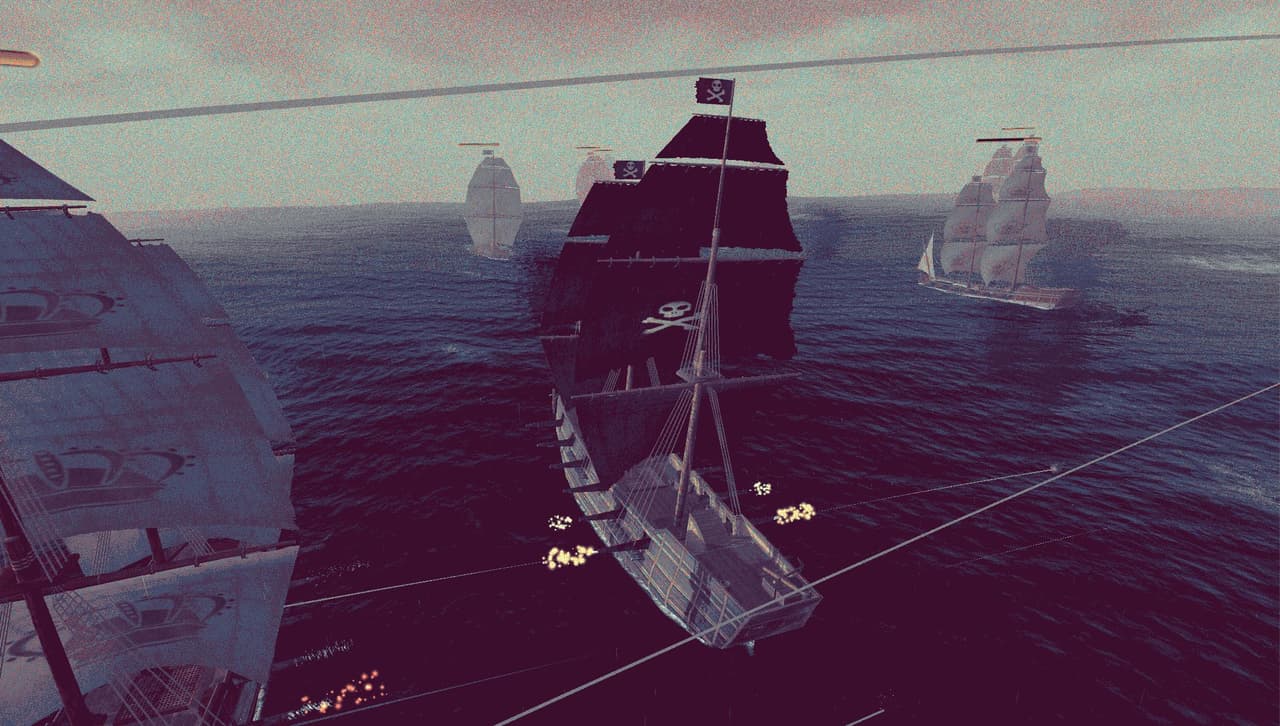 Naval Raid screenshot 3