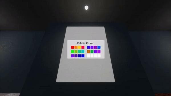 Gallery of Emotion